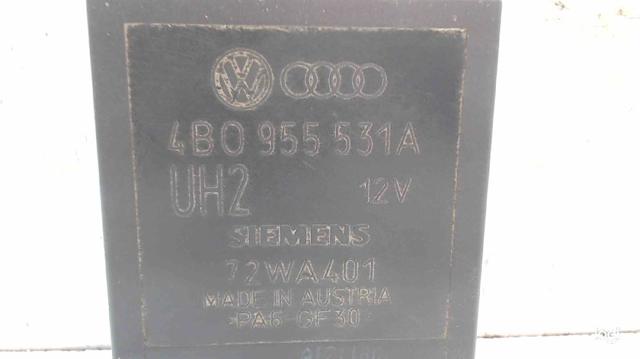 4B0955531 VAG