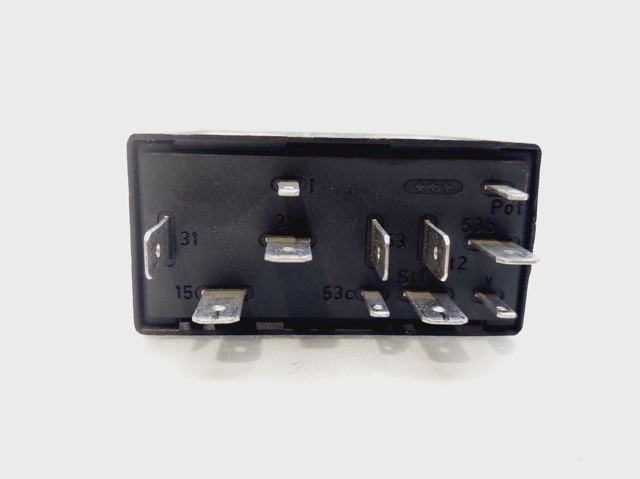 4B0955531A VAG Relé de control del limpiaparabrisas  comprar en Jaén
