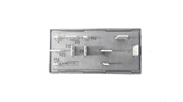 4B0955531A VAG Relé de control del limpiaparabrisas  disponible Ourense