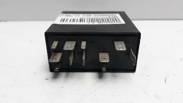 4B0955531A Relé de control del limpiaparabrisas  comprar en Reus