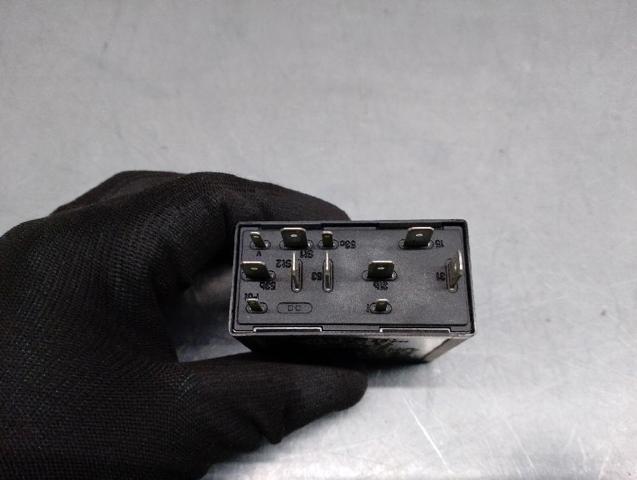 4B0955531A VAG Relé de control del limpiaparabrisas  comprar en Oviedo
