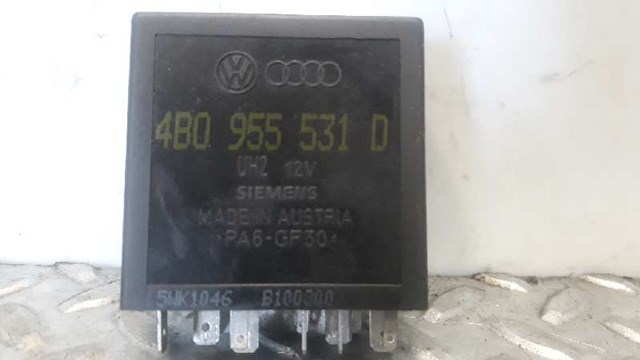4B0955531D VAG