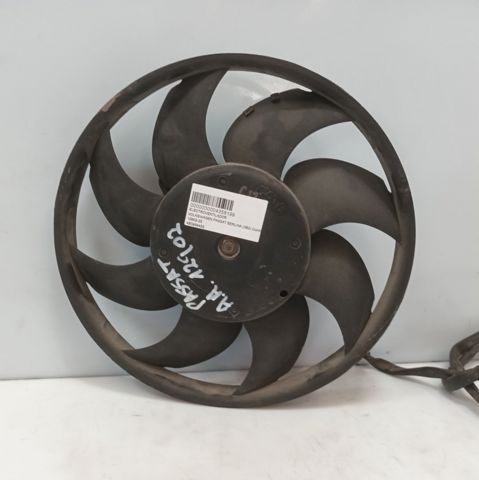4B0959455 Ventilador eléctrico de refrigeración completo (motor y hélice)  comprar en Reus