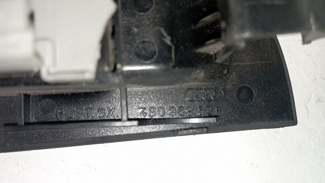 4B0959521 VAG