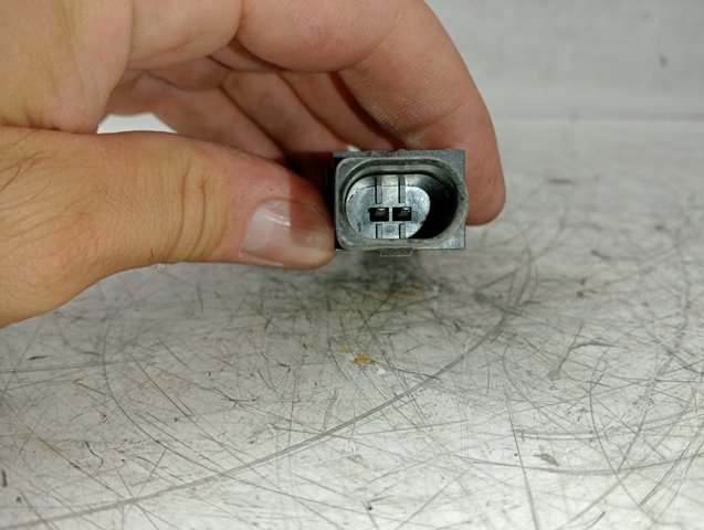 4B0959643C VAG Sensor de airbag delantero  comprar en Oviedo