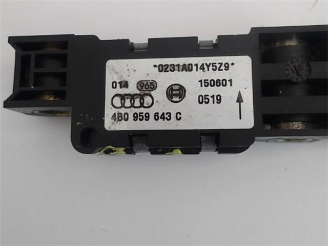 VAG 4B0959643C Sensor de airbag delantero  comprar en Albacete
