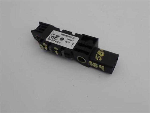 VAG 4B0959643C Sensor de airbag delantero  comprar en Murcia