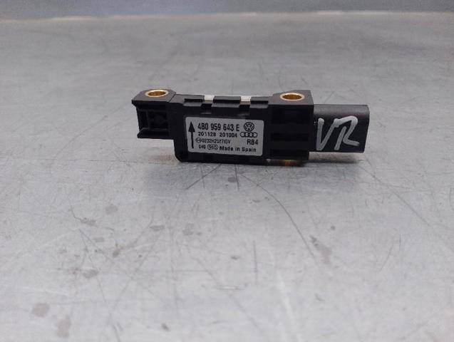 VAG 4B0959643E Sensor de airbag delantero  disponible España