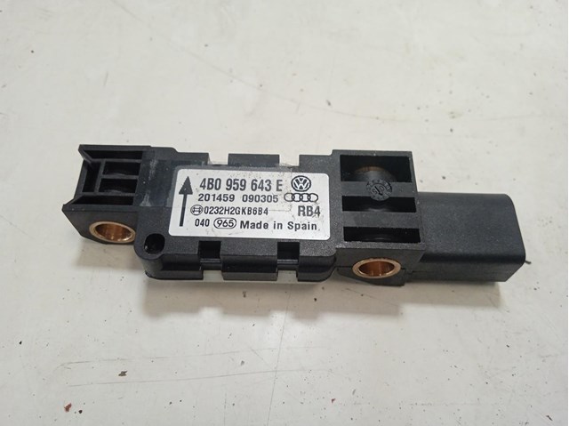 Sensor para porsche cayenne 3.2 bfd 4B0959643E