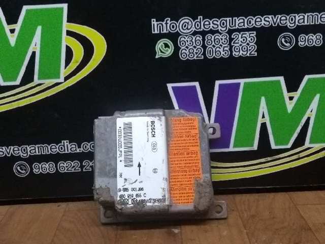 4B0959655C VAG