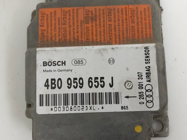 4B0959655J VAG