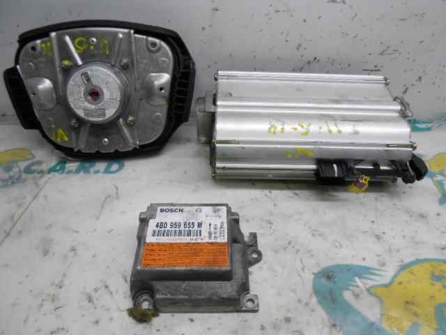 4B0959655M VAG Módulo de control de airbag  en stock Huelva