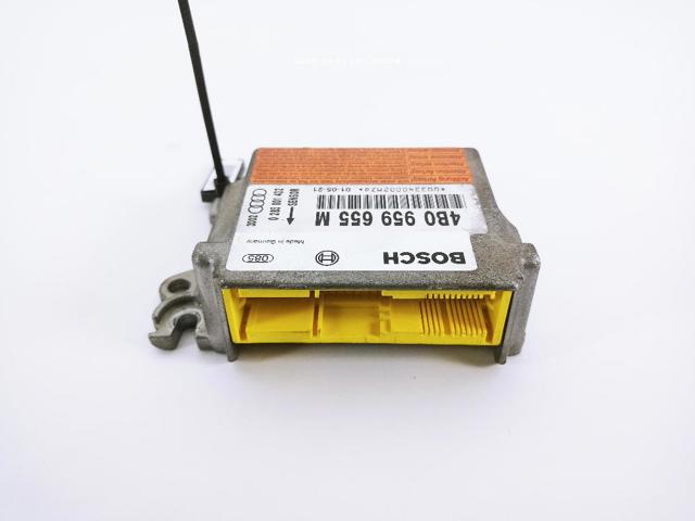 4B0959655M VAG Módulo de control de airbag  comprar en Lleida