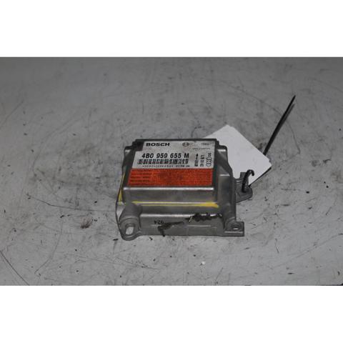 4B0959655M Módulo de control de airbag  comprar en Pontevedra