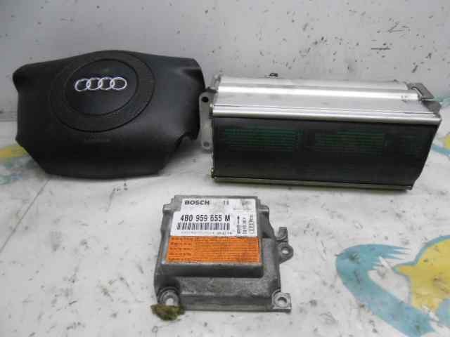 4B0959655M VAG Módulo de control de airbag comprar Alcalá