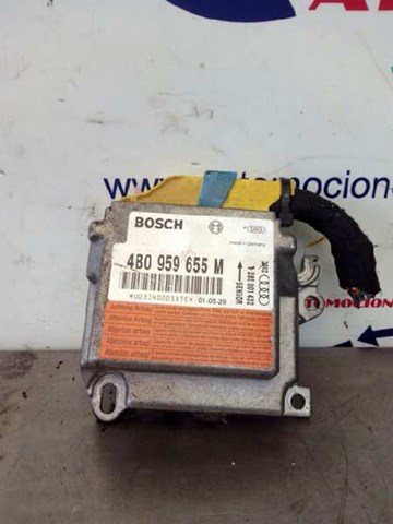 4B0959655M VAG Módulo de control de airbag  en stock Huelva