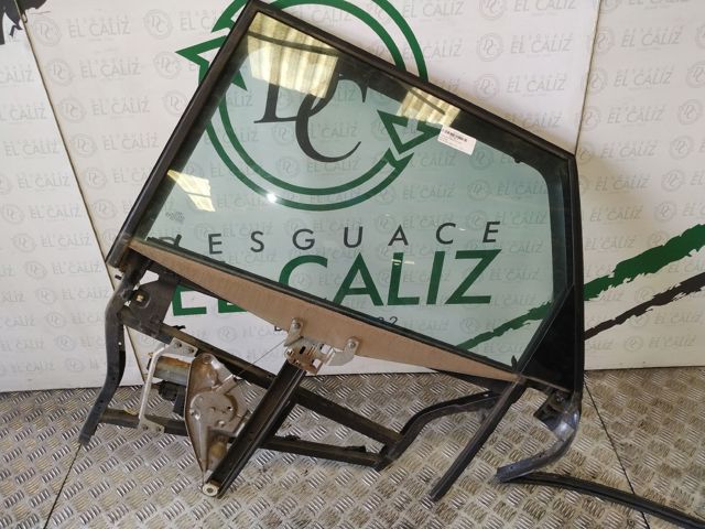 VAG 4B0959801B Motor del elevalunas de la puerta trasera izquierda  comprar en Murcia