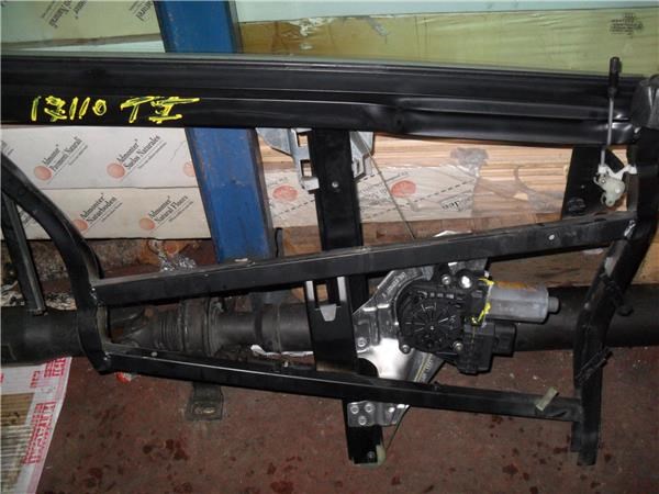 VAG 4B0959801B Motor del elevalunas de la puerta trasera izquierda  comprar en Ponferrada