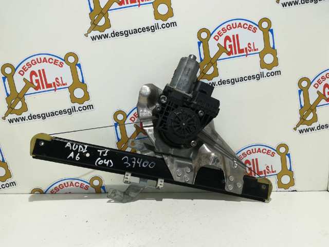 VAG 4B0959801B Motor del elevalunas de la puerta trasera izquierda comprar Barcelona