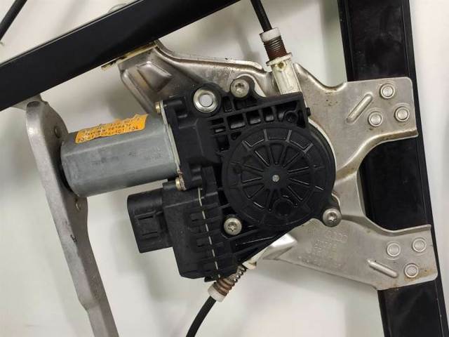 VAG 4B0959801E Motor del elevalunas de la puerta delantera izquierda  comprar en Murcia