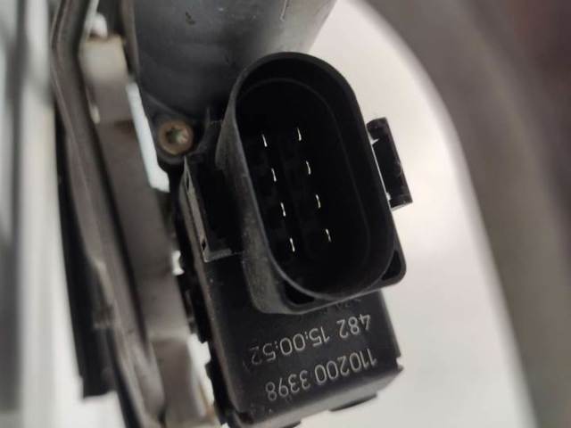 4B0959801E VAG Motor del elevalunas eléctrico comprar Madrid