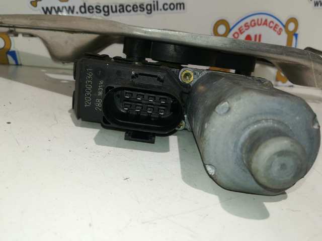 VAG 4B0959802B Motor del elevalunas de la puerta trasera derecha comprar Barcelona