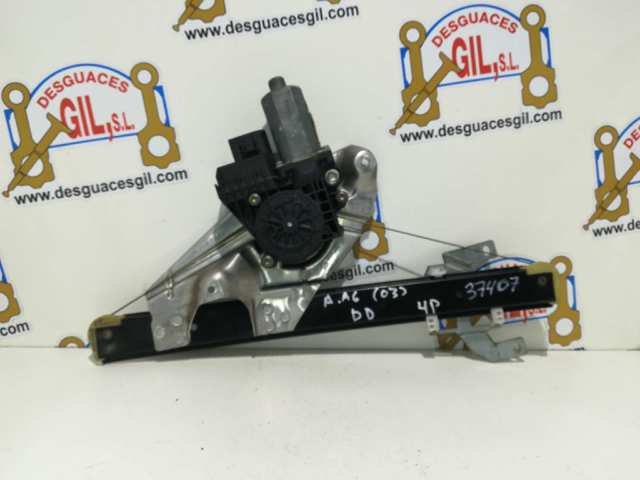 4B0959802B Motor del elevalunas de la puerta trasera derecha  disponible Málaga