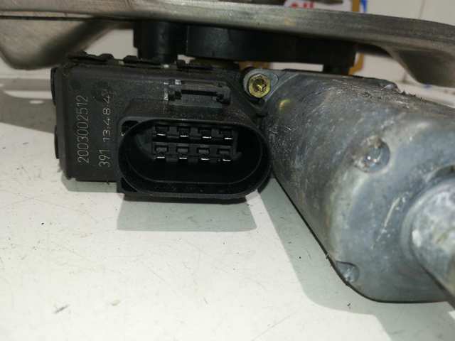 4B0959802B Motor del elevalunas de la puerta trasera derecha  comprar en Zaragoza