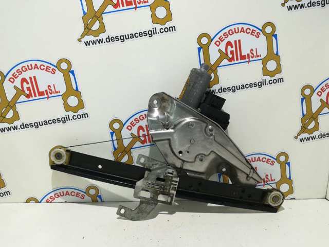 VAG 4B0959802B Motor del elevalunas de la puerta trasera derecha comprar Barcelona
