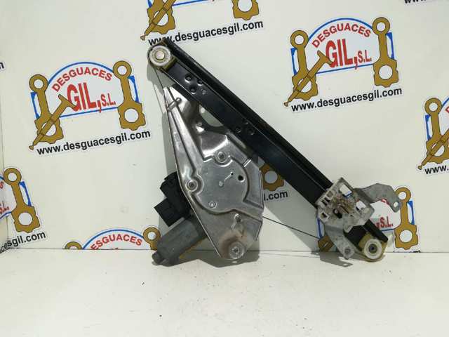 4B0959802B VAG Motor del elevalunas de la puerta trasera derecha  en stock Huelva