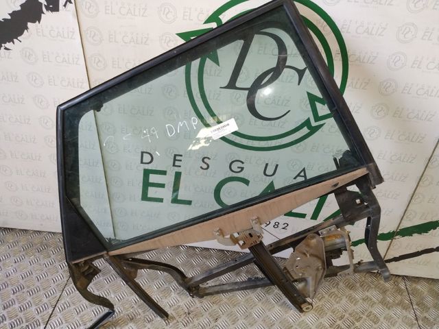 4B0959802B VAG Motor del elevalunas de la puerta trasera derecha  disponible Alicante