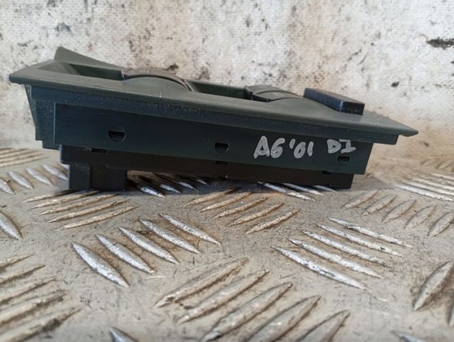 VAG 4B0959851 Interruptor de elevalunas delantera izquierda comprar Pamplona
