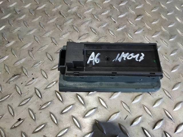 4B0959851 VAG Interruptor de elevalunas delantera izquierda comprar Alcalá