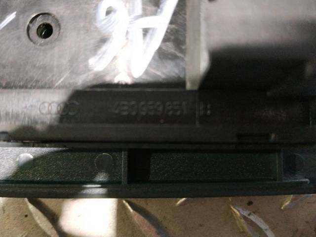 4B0959851 Interruptor de elevalunas delantera izquierda comprar Girona