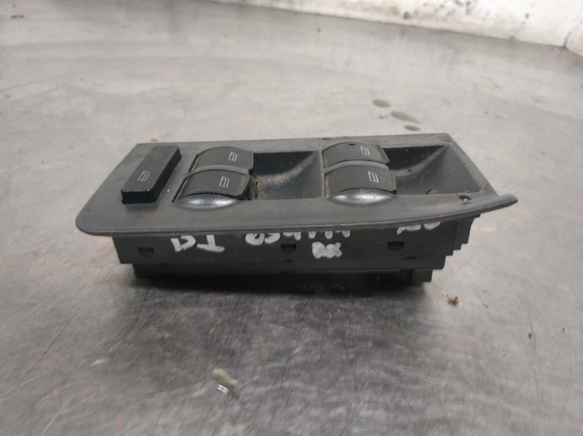 4B0959851 Unidad de control de elevalunas delantera izquierda  comprar en Zaragoza