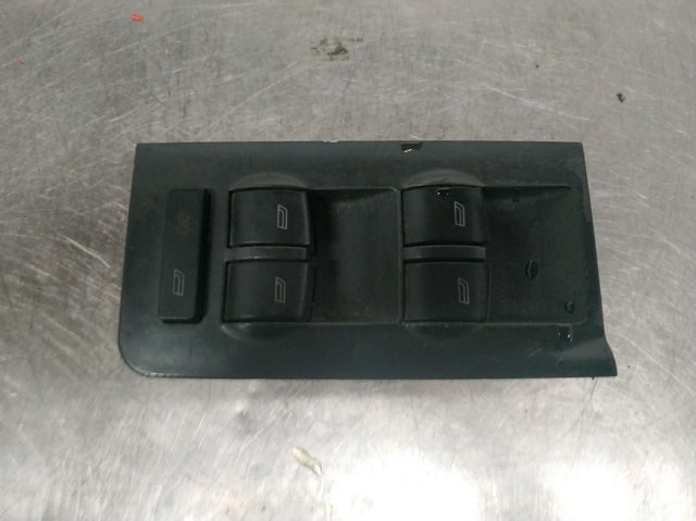 4B0959851 VAG Unidad de control de elevalunas delantera izquierda  comprar en Lleida