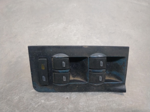 4B0959851 VAG Unidad de control de elevalunas delantera izquierda  comprar en Lleida