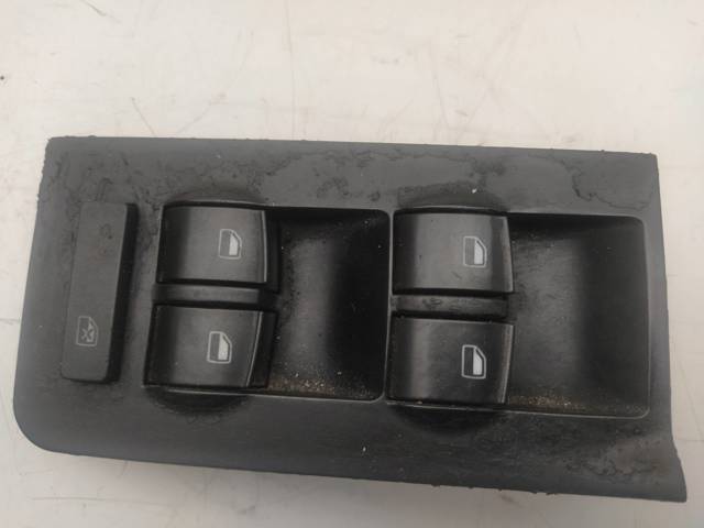 4B0959851B VAG Unidad de control de elevalunas delantera izquierda  comprar en Oviedo