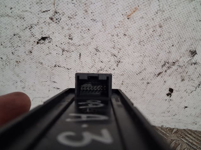 4B0959851B VAG Unidad de control de elevalunas delantera izquierda  disponible Alicante
