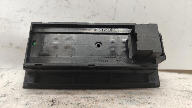 4B0959851B VAG Unidad de control de elevalunas delantera izquierda  comprar en Jaén