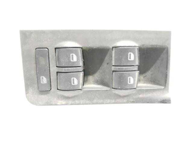 4B0959851B VAG Unidad de control de elevalunas delantera izquierda  disponible Alicante