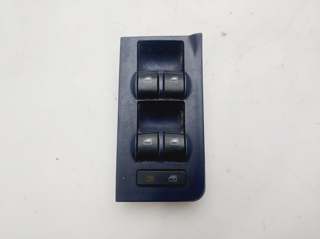 4B0959851B VAG Unidad de control de elevalunas delantera izquierda  comprar en Jaén
