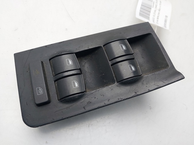 4B0959851B Interruptor de elevalunas delantera izquierda comprar Sevilla