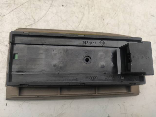 4B0959851B Interruptor de elevalunas delantera izquierda comprar Girona