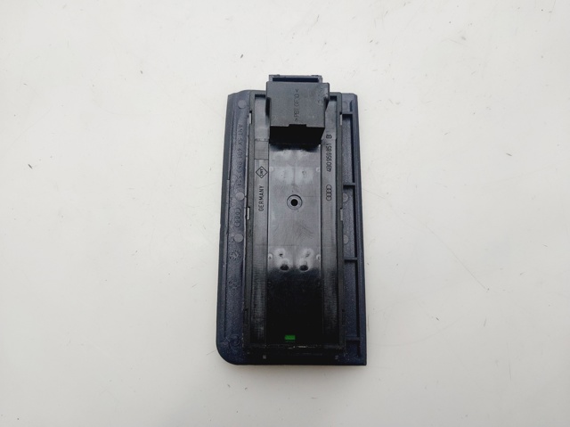 4B0959851B VAG Unidad de control de elevalunas delantera izquierda  disponible Ourense