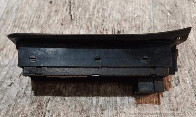 VAG 4B0959851B4PK Unidad de control de elevalunas delantera izquierda  comprar en Murcia