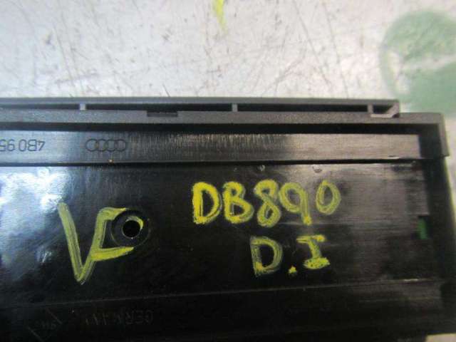 4B0959851B4PK VAG Unidad de control de elevalunas delantera izquierda  disponible Vigo