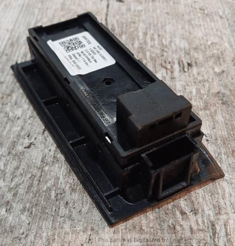 4B0959851B4PK Unidad de control de elevalunas delantera izquierda  comprar en Pontevedra