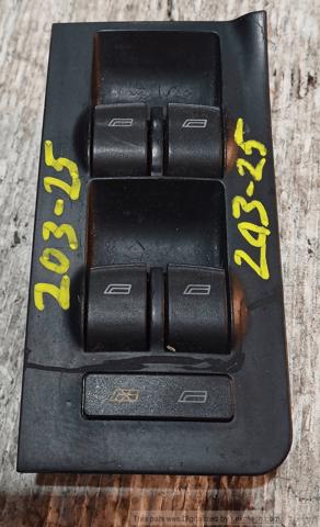 VAG 4B0959851B4PK Unidad de control de elevalunas delantera izquierda  comprar en Albacete