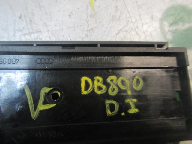 4B0959851B4PK Interruptor de elevalunas delantera izquierda comprar Girona